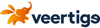 Veertige Logo