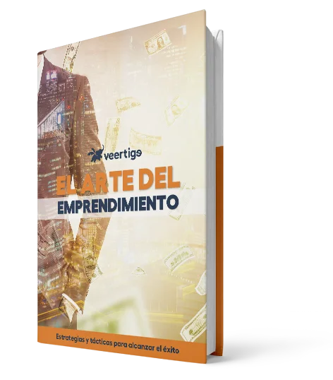Ebook El Arte del Emprendimiento