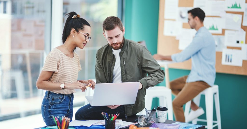 5 Señales de que tu Marca Necesita un Cambio
