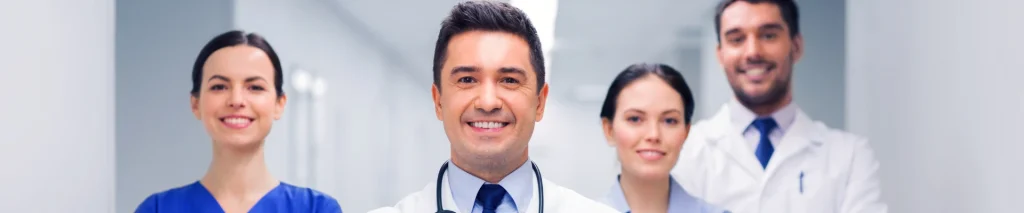 Diseño Web para Médicos