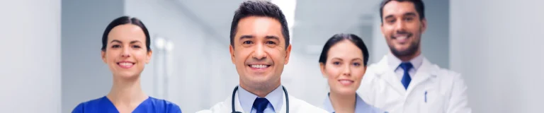 Diseño Web para Médicos