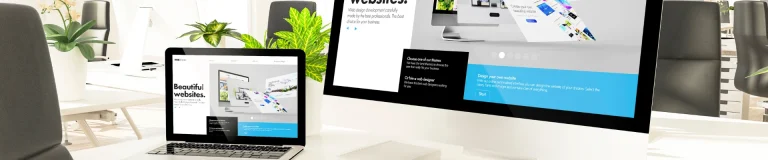 Sitios Responsivos