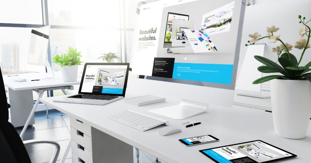 Diseño Web Responsivo para Móviles
