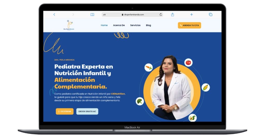 Marketing médico en Nicaragua