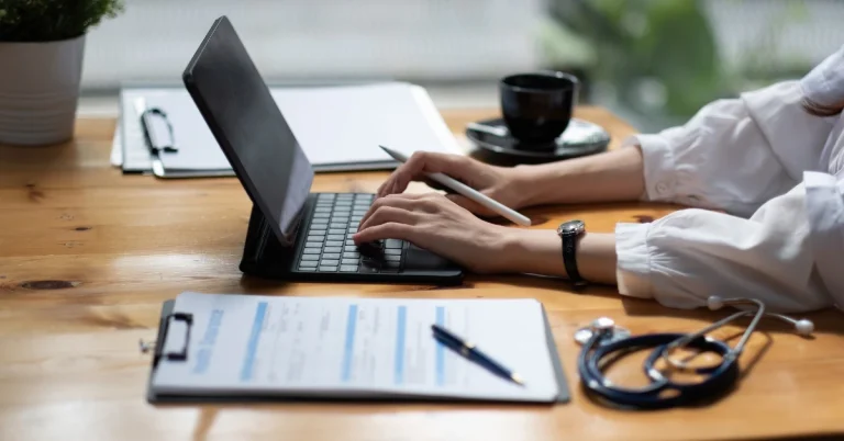¿Cómo Hacer Marketing en Salud?