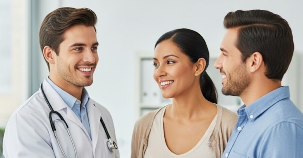Cómo atraer más pacientes con un sitio web y redes sociales