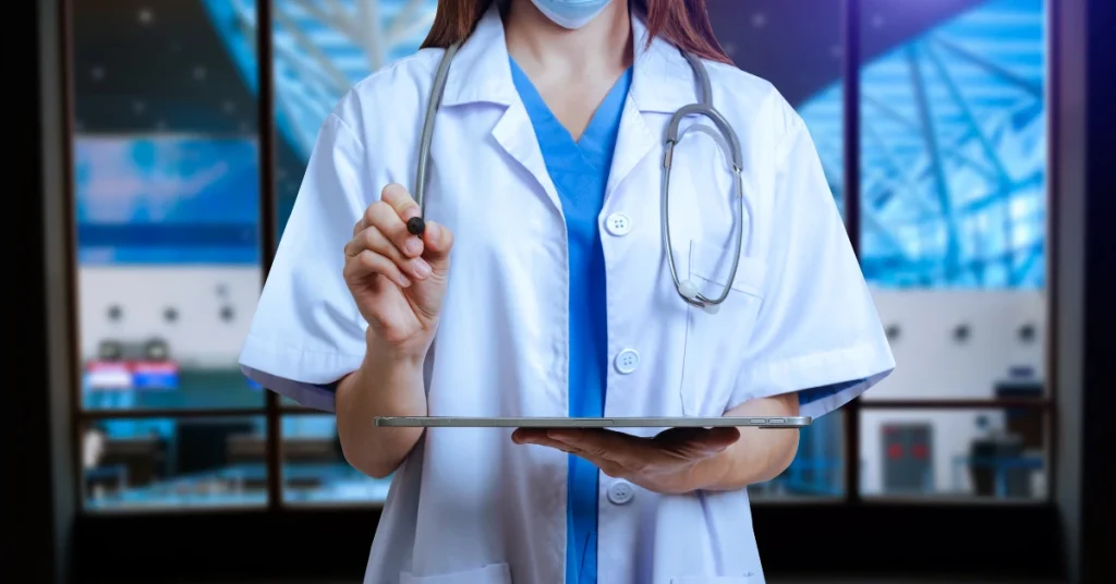 ¿Por Qué los Pacientes Confían Más en Médicos con una Presencia Digital Clara?